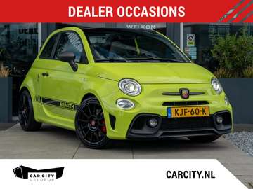 Competizione 180PK / Carbon / Xenon / Koni / Bremb