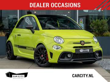 Competizione 180PK / Carbon / Xenon / Koni / Bremb