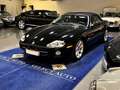 Jaguar XK8 4.2 V8 BVA6 Negru - thumbnail 22