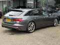 Audi A6 Avant S6 TDI quattro PANO/B&O/LUCHTVERING/4WIELBES Gris - thumbnail 6