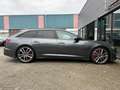 Audi A6 Avant S6 TDI quattro PANO/B&O/LUCHTVERING/4WIELBES Gris - thumbnail 7