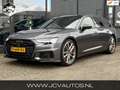 Audi A6 Avant S6 TDI quattro PANO/B&O/LUCHTVERING/4WIELBES Gris - thumbnail 1