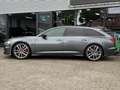 Audi A6 Avant S6 TDI quattro PANO/B&O/LUCHTVERING/4WIELBES Gris - thumbnail 3