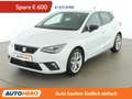SEAT Ibiza 1.0 TSI FR Weiß - thumbnail 1