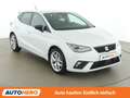 SEAT Ibiza 1.0 TSI FR Weiß - thumbnail 8