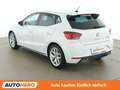 SEAT Ibiza 1.0 TSI FR Weiß - thumbnail 4