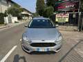 Ford Focus 1.5 TDCi 95 CV Start&Stop Titanium Argent - thumbnail 3