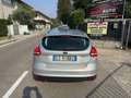 Ford Focus 1.5 TDCi 95 CV Start&Stop Titanium Argent - thumbnail 4