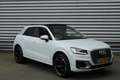 Audi Q2 1.4 TFSI 150pk CoD Sport Automaat NL-Auto NAP Pano Wit - thumbnail 3