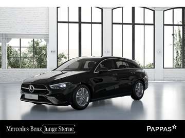 d Shooting Brake Österreich-Edition *LED-HPS, 8G-D