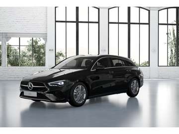 d Shooting Brake Österreich-Edition *LED-HPS, 8G-D