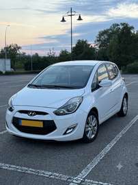 1.4 CRDi Trend