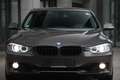 BMW 320 i| AUTOMATIK| XENON| NAVI| KLIMAAUT.| PDC Коричневий - thumbnail 2