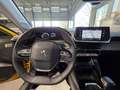 Peugeot 208 1.2 Allure PureTech 100 / Navi / PDC hinten / Gelb - thumbnail 10