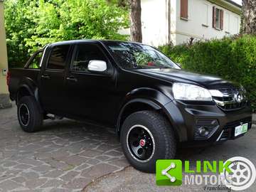 2.4 Ecodual 150cv 4WD Work