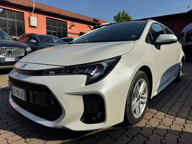 Suzuki Swace 1.8 Full Hybrid E-CVT 2WD Cool