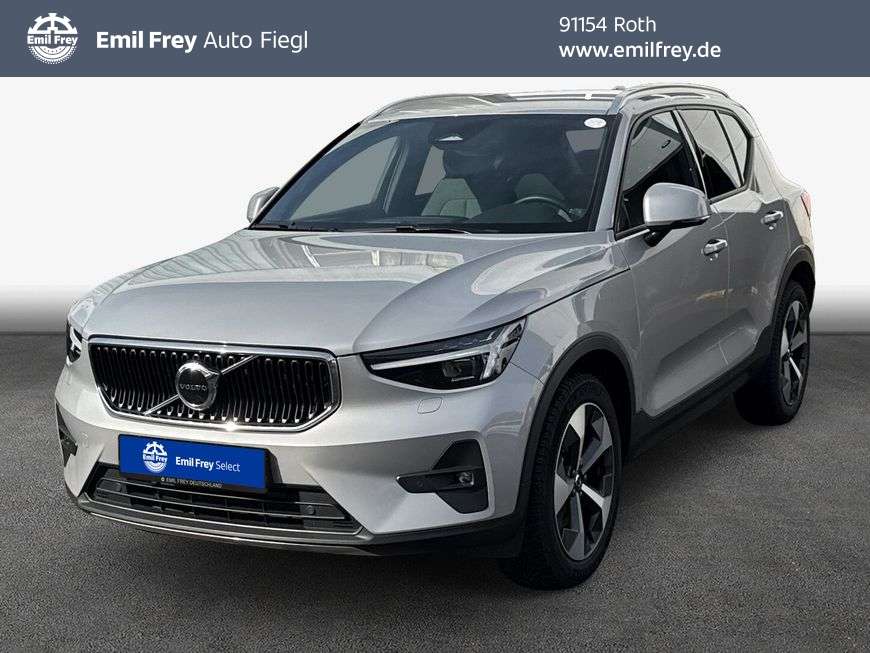 Volvo XC 40