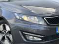 Kia Optima 2.0 CVVT 150pk Hybrid Super Pack Automaat Koeling/ Gris - thumbnail 13