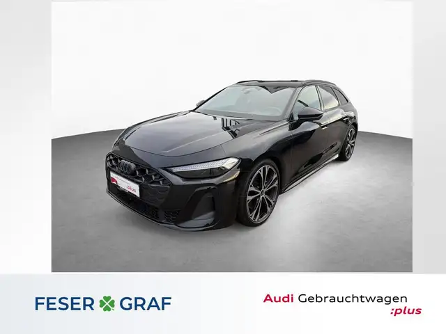Audi S5 Avant - B&O - Head-up - Matrix - Kamera - ACC