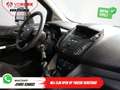 Ford Transit Connect 1.6 TDCI 100 pk L2 Trend BPM VRIJ! 3 Pers./ Airco/ Nero - thumbnail 3