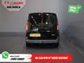 Ford Transit Connect 1.6 TDCI 100 pk L2 Trend BPM VRIJ! 3 Pers./ Airco/ Nero - thumbnail 6