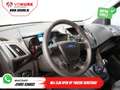 Ford Transit Connect 1.6 TDCI 100 pk L2 Trend BPM VRIJ! 3 Pers./ Airco/ Nero - thumbnail 14