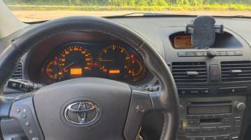 Avensis II 2003 2.2 d-4d 16v 150cv SW