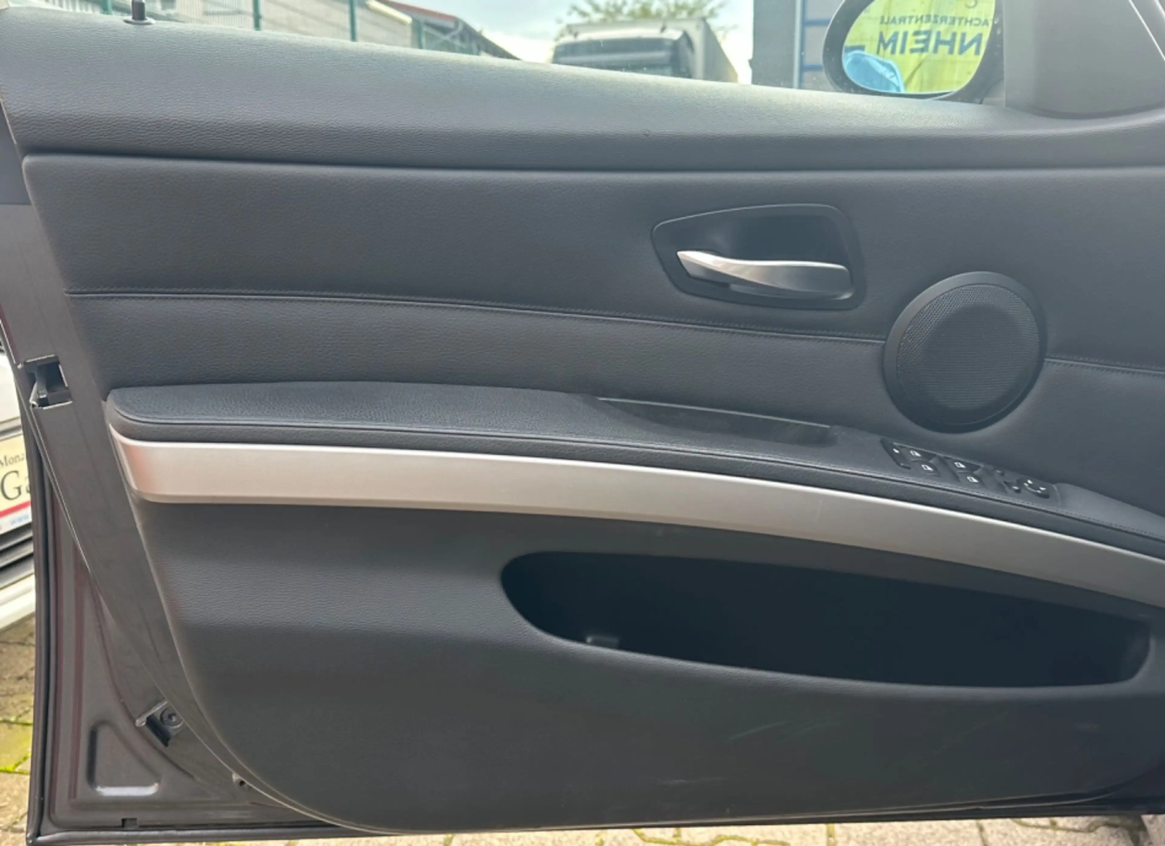 BMW 318 Baureihe 3 Touring 318i--Panorama-AHK-- — photo 15