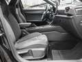 CUPRA Leon 2.0 TDI DSG MATRIX+NAVI+ACC Schwarz - thumbnail 11