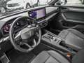 CUPRA Leon 2.0 TDI DSG MATRIX+NAVI+ACC Schwarz - thumbnail 9