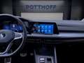 Volkswagen Golf 2.0 TDI DSG ACTIVE AHK NAVI LED ACC PDC Schwarz - thumbnail 13