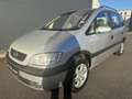 Opel Zafira A 1.8 Elegance SHZ KLIMA 7 SITZER AHK TOP Klima Silber - thumbnail 2