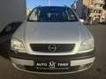 Opel Zafira A 1.8 Elegance SHZ KLIMA 7 SITZER AHK TOP Klima Silber - thumbnail 3
