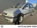 Opel Zafira A 1.8 Elegance SHZ KLIMA 7 SITZER AHK TOP Klima Silber - thumbnail 1