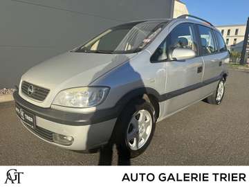 A 1.8 Elegance SHZ KLIMA 7 SITZER AHK TOP Klima