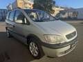 Opel Zafira A 1.8 Elegance SHZ KLIMA 7 SITZER AHK TOP Klima Silber - thumbnail 4