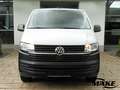 Volkswagen T6 Transporter 2.0 TDI RFK KLIMA SITZHZG V-AHZV Weiß - thumbnail 2