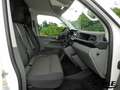 Volkswagen T6 Transporter 2.0 TDI RFK KLIMA SITZHZG V-AHZV Weiß - thumbnail 8