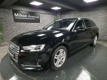 Avant 2.0 TDI  190  BV S-tronic Sport