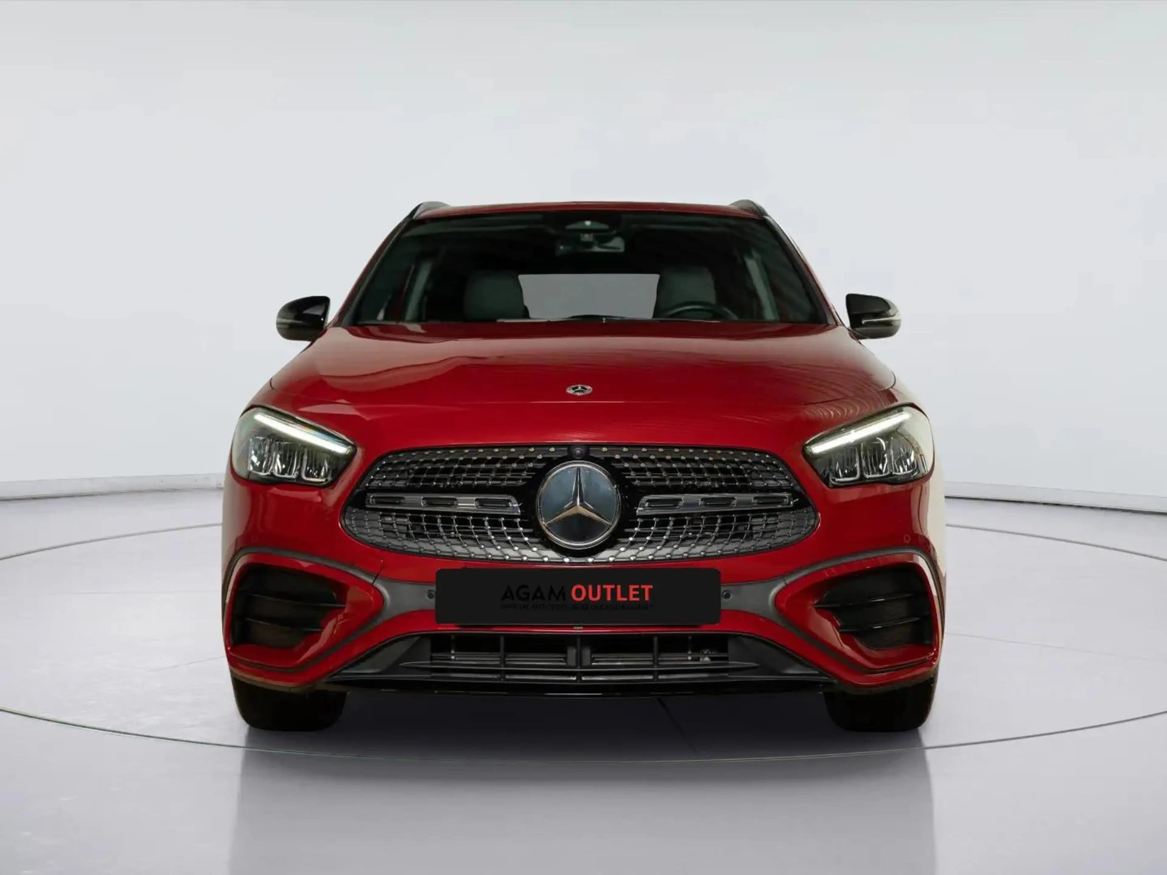 Mercedes-Benz GLA 250 e AMG Line — photo 5