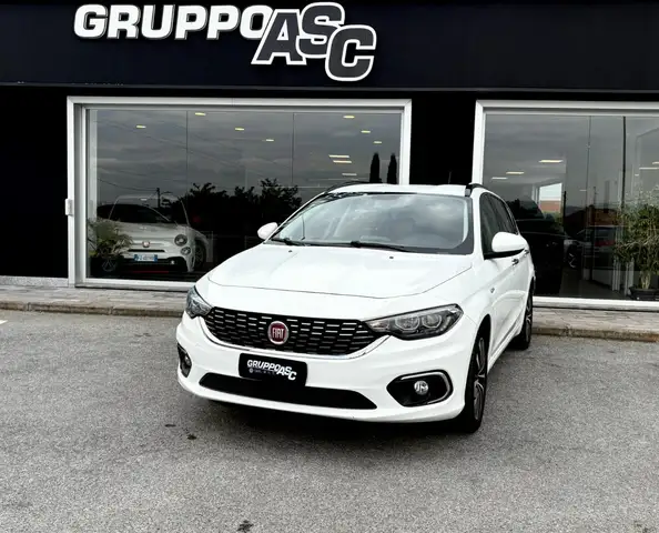 Fiat Tipo Tipo SW 1.6 mjt Lounge s&s 120cv