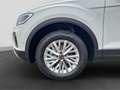 Volkswagen T-Roc Life 1.0 l TSI OPF 116 PS 6-Gang Weiß - thumbnail 21