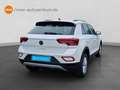Volkswagen T-Roc Life 1.0 l TSI OPF 116 PS 6-Gang Weiß - thumbnail 6