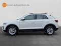 Volkswagen T-Roc Life 1.0 l TSI OPF 116 PS 6-Gang Weiß - thumbnail 3