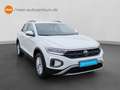 Volkswagen T-Roc Life 1.0 l TSI OPF 116 PS 6-Gang Weiß - thumbnail 7