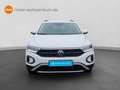 Volkswagen T-Roc Life 1.0 l TSI OPF 116 PS 6-Gang Weiß - thumbnail 2