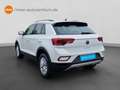 Volkswagen T-Roc Life 1.0 l TSI OPF 116 PS 6-Gang Weiß - thumbnail 4