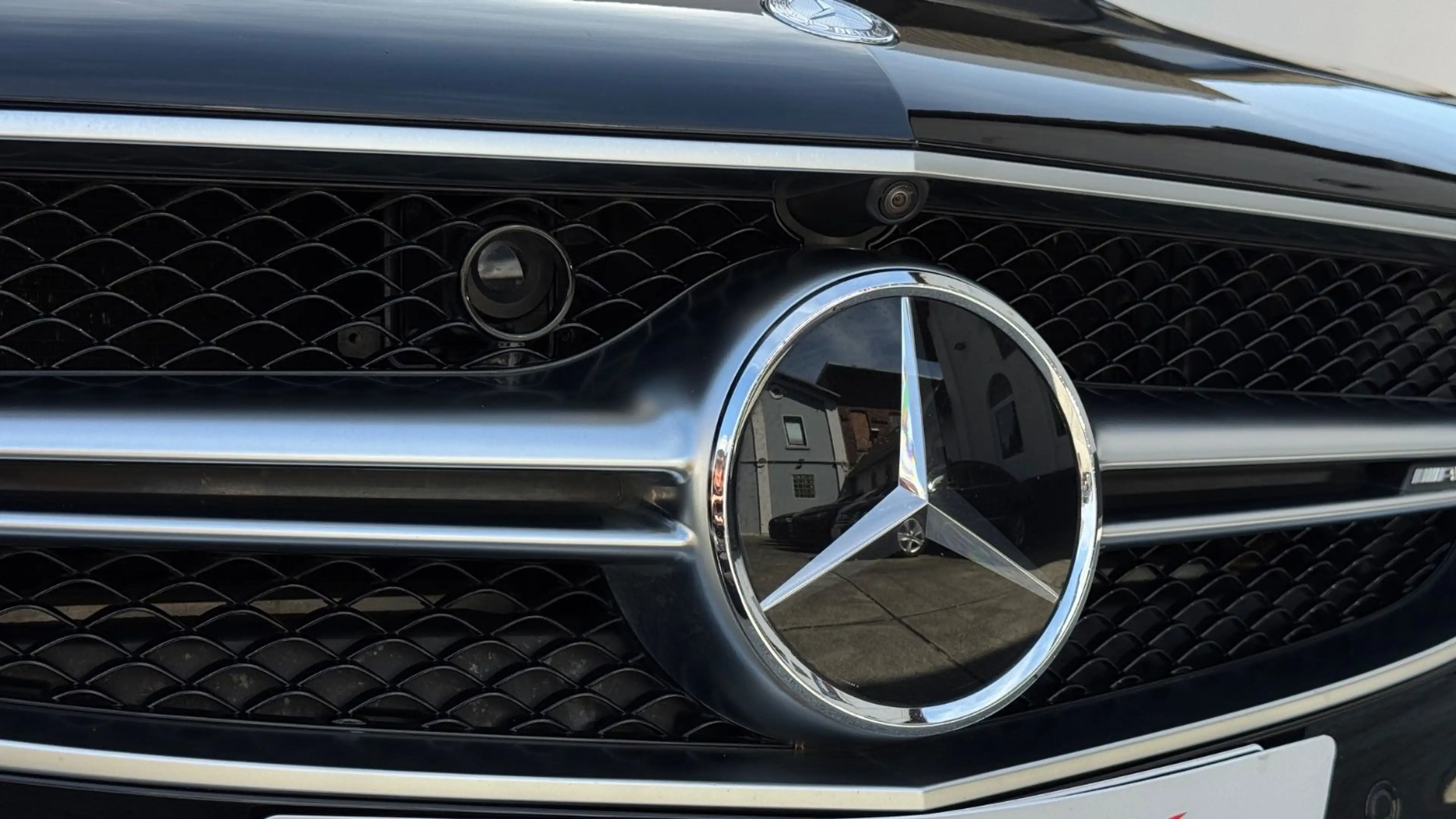 Mercedes-Benz S 63 AMG S63 AMG Coupe 4Matic*2Hd*Swarovski*MagicSky*HUD* — photo 3
