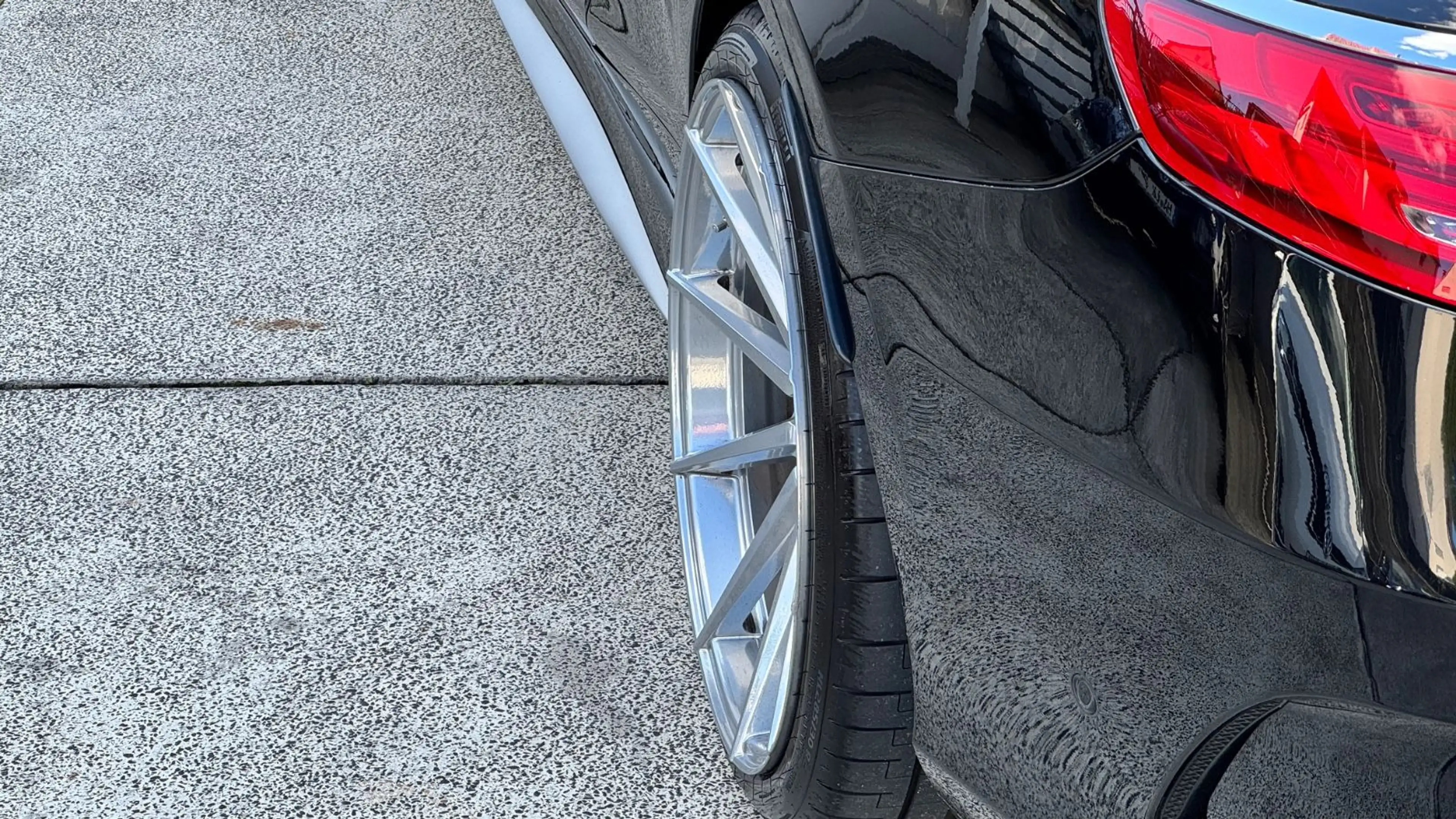 Mercedes-Benz S 63 AMG S63 AMG Coupe 4Matic*2Hd*Swarovski*MagicSky*HUD* — photo 8