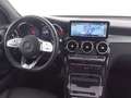 Mercedes-Benz GLC 200 Coupé 200d 4Matic 9G-Tronic Negro - thumbnail 7